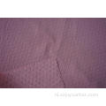 100% Viscose Swiss Dot Jacquard Dyed Fabric